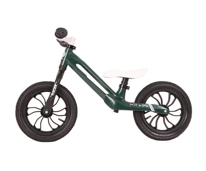 Bicicleta Qplay Racer Green