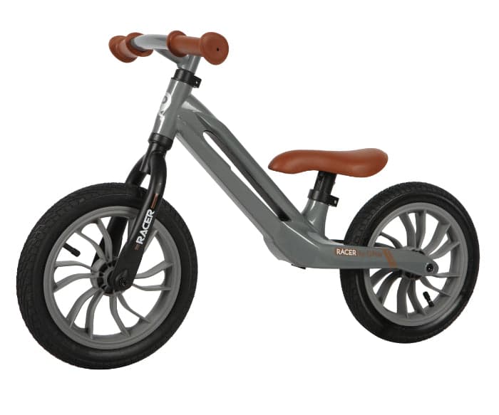 Bicicleta Qplay Racer Grey