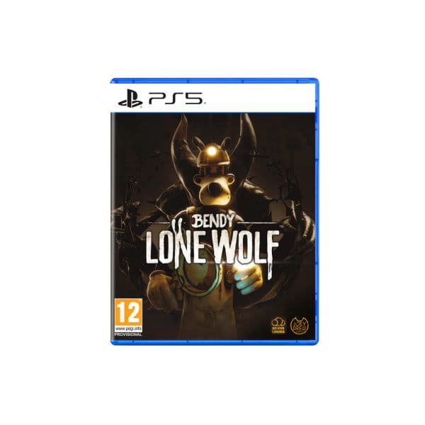 Bendy: Lone Wolf PS5