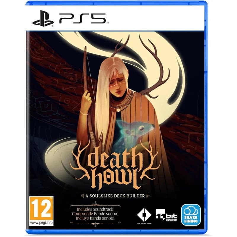 Death Howl Nintendo Switch