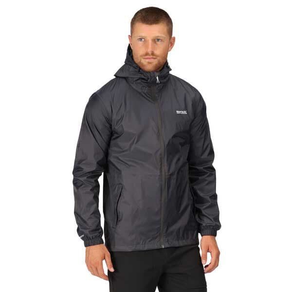 Regatta Pack It Iii Jacket Cinzento L Homem