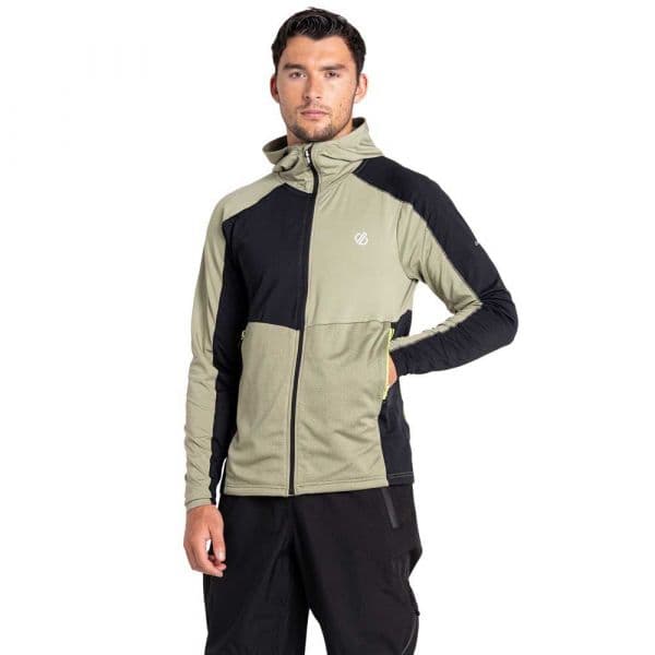 Dare2b Assimilate Core Jacket Verde S Homem
