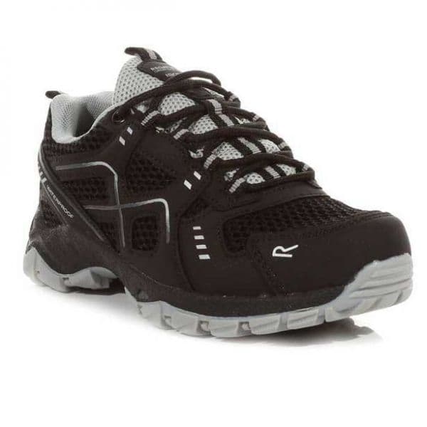 Regatta Vendeavour Hiking Shoes Preto 36
