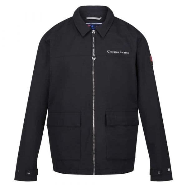 Regatta Ramatuelle Softshell Jacket Preto S Homem