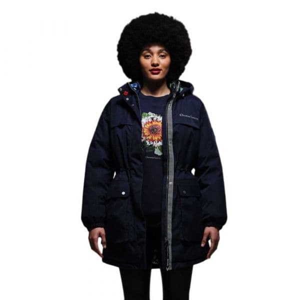 Regatta Cailar Jacket Azul 16 Mulher