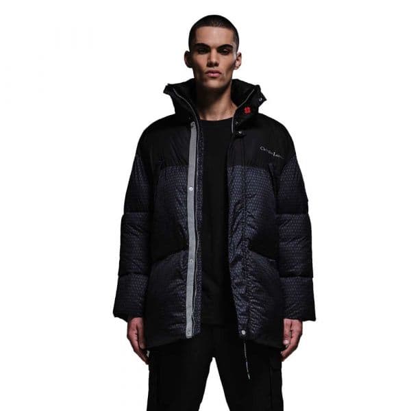 Regatta Barbegal Jacket Preto 3XL Homem