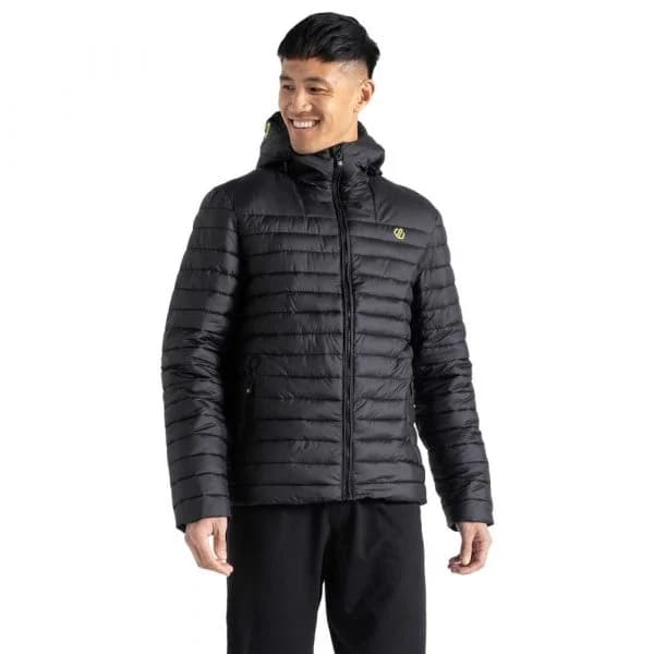 Dare2b Chilled Jacket Preto S Homem