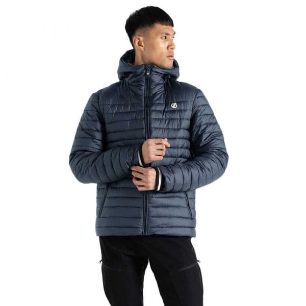 Dare2b Chilled Jacket Azul 2XL Homem