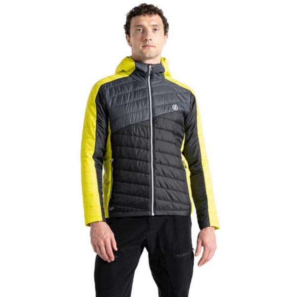 Dare2b Touring Jacket Amarelo M Homem
