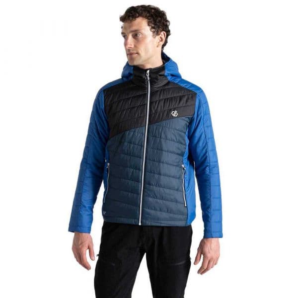 Dare2b Touring Jacket Azul S Homem