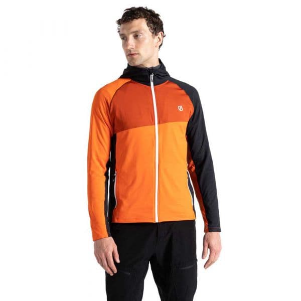 Dare2b Touring Stretch Jacket Laranja XS Homem