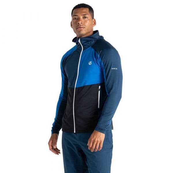 Dare2b Assimilate Core Jacket Azul 3XL Homem