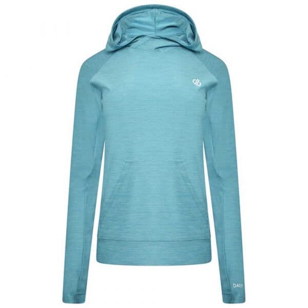 Dare2b Sprint Cty Hoodie Azul 12 Mulher
