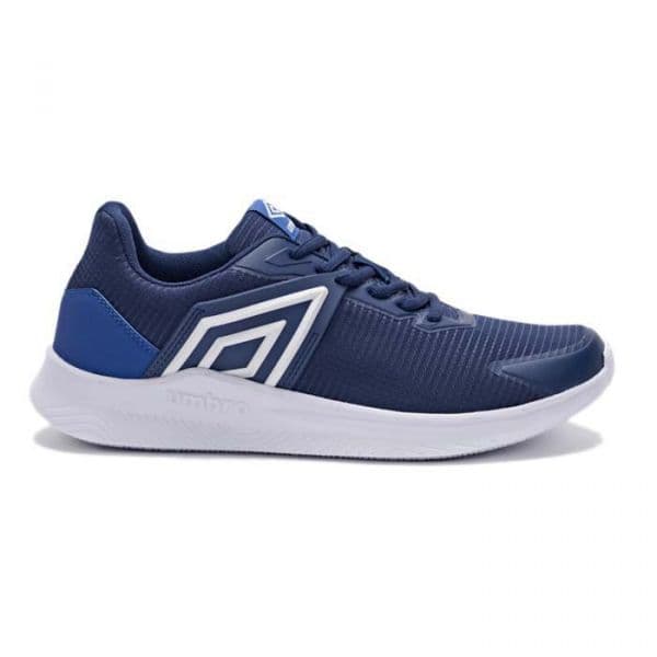 Umbro Darras Ii Trainers Azul 42 1/2 Homem