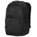 Targus Mochila Classic Ecosmart CN600GL para Portátil até 16" Preta
