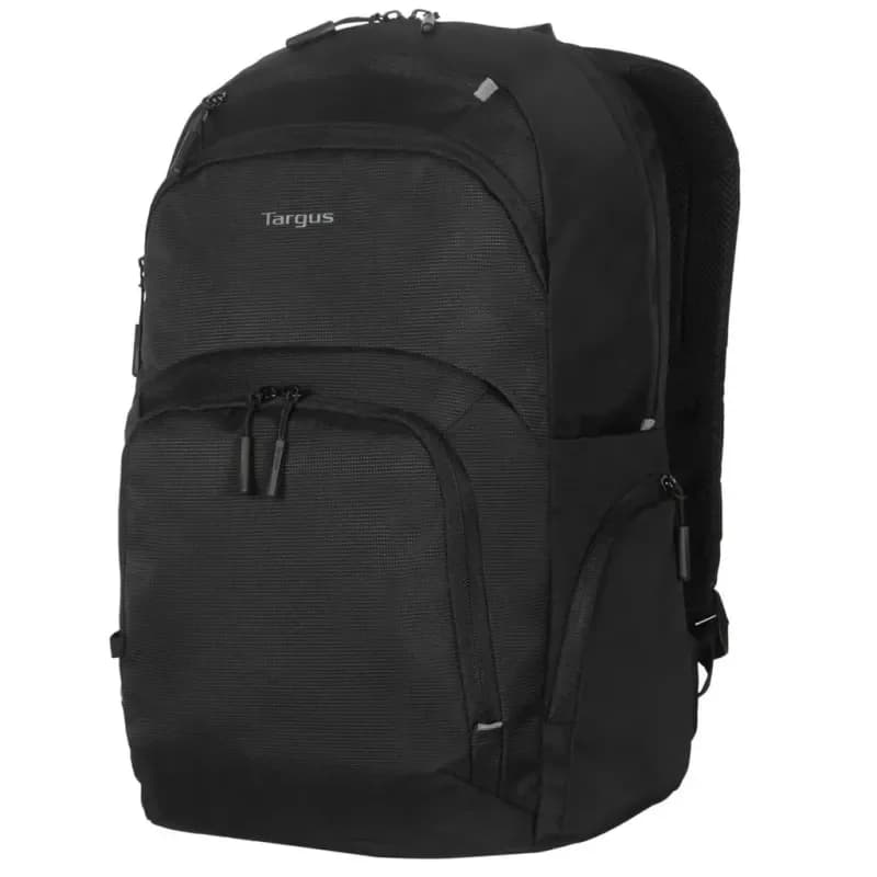 Targus Mochila Classic Ecosmart CN600GL para Portátil até 16" Preta