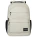 Targus Octave III mochila City backpack Creme Poliéster