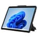 Targus Capa Posterior Resistente para Microsoft Surface Pro 9, Pro 10, Pro 11, Pro Copilot+ PC Preto