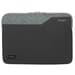 Targus Mala Pulse II EcoSmart para Portátil até 13-14" Charcoal