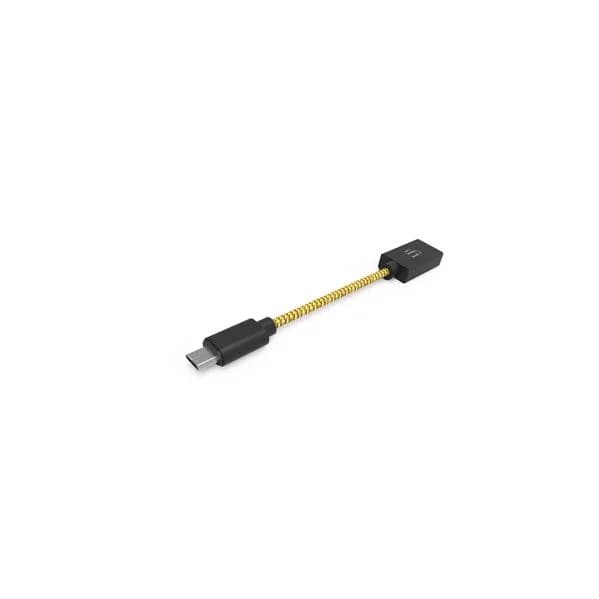 Ifi Cabo Adaptador Otg Micro