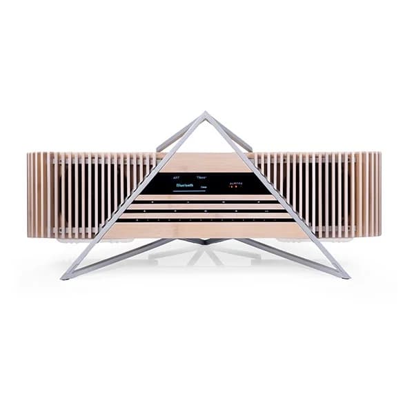 iFi Sistema de Som Aurora Bamboo