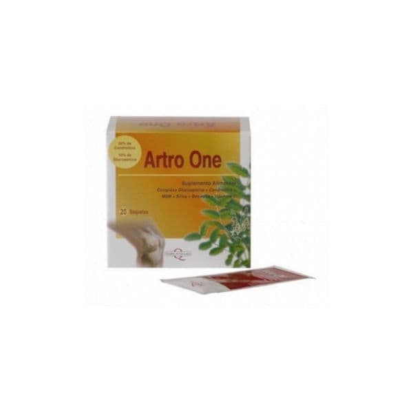 Quality of Life Artro One 20 Saquetas