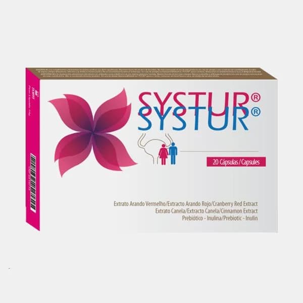 Y-Farma Systur 20 Cápsulas