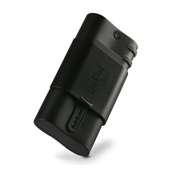 Hahnel Carregador Universal UniPal Mini II para Baterias Li-Ion