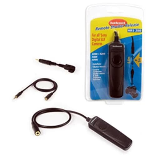 Hahnel Disparador HRS 280 Sony