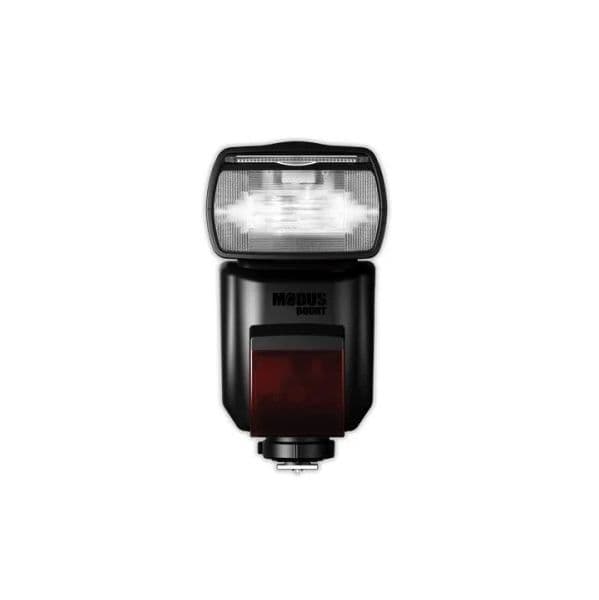 Hahnel Flash Modus 600 RT Mark II Flash Sony - HAHNEL10052120