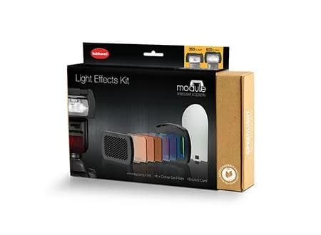 HAHNEL MODULE LIGHT EFFECTS KIT