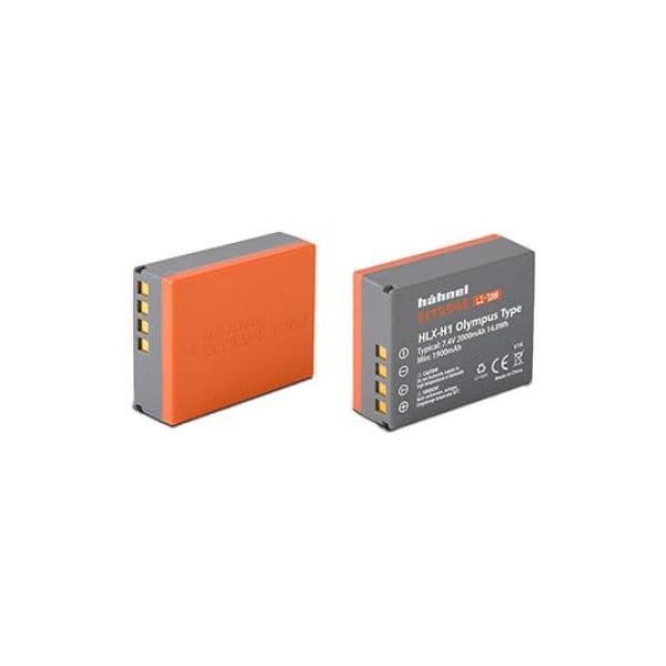 Hahnel Bateria Extreme HLX-H1 - HL-1000149.1