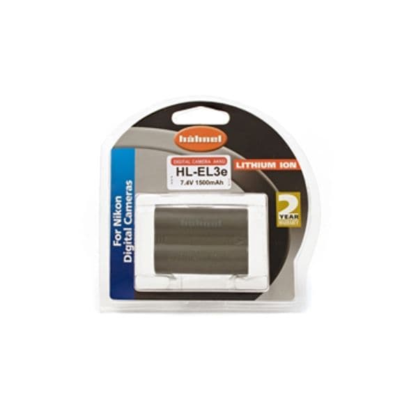 Hahnel Bateria HL-EL3e