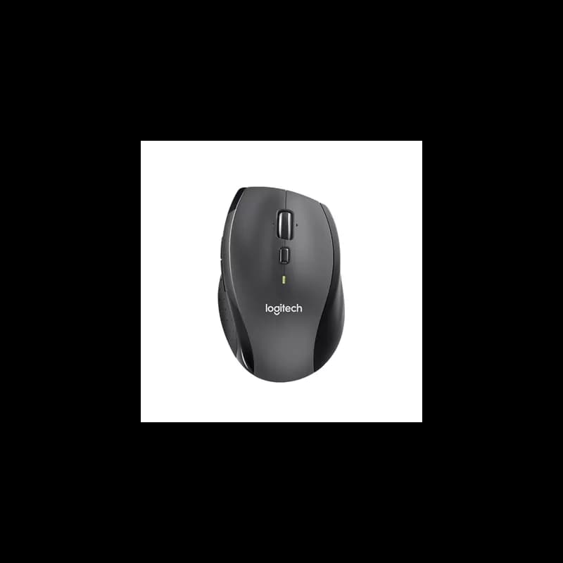 Rato Logitech M705 Marathon Wireless Preto