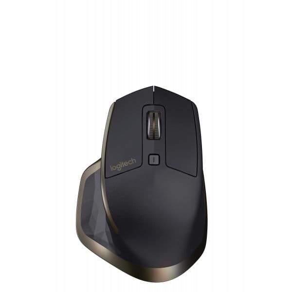 Logitech MX Master Bluetooth Mouse - 910-004362