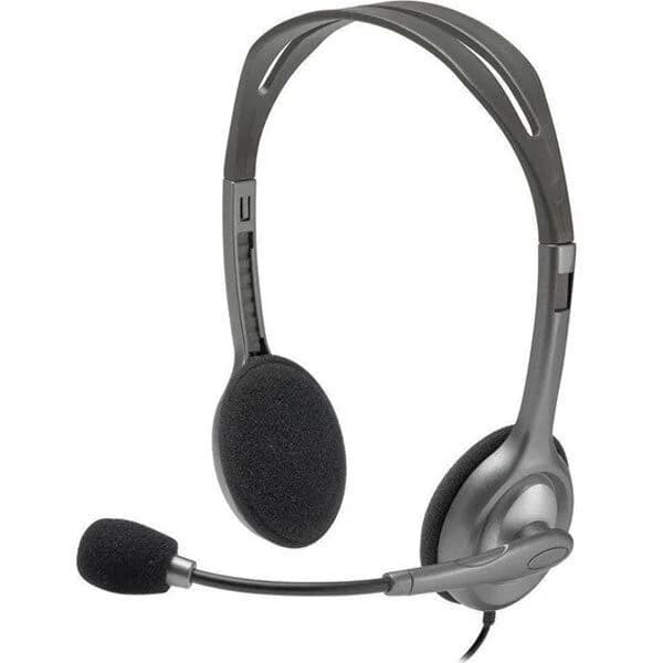 Logitech Headset H111