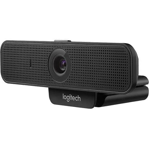 Logitech Webcam C925e