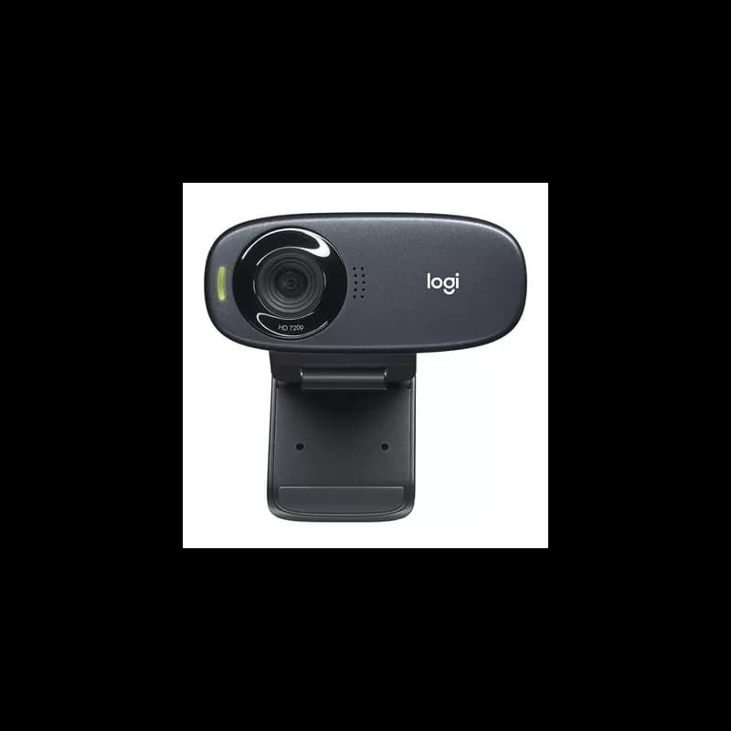 Webcam Logitech C310 HD 720P