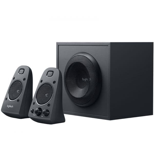 Logitech Z625 Powerful THX Sound
