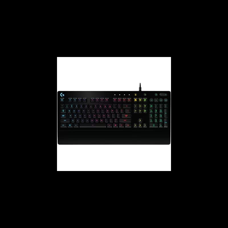 Logitech Prodigy G213 Teclado Gaming USB RGB