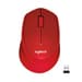 Logitech Logitech M330 Silent Plus Red