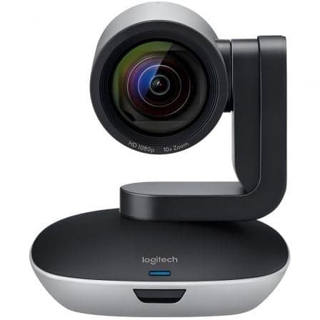 Logitech PTZ Pro 2 Preto, Cinzento 30 fps