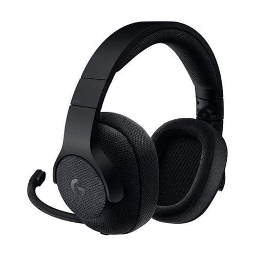 Auscultadores Gaming Logitech G433 7.1 Surround
