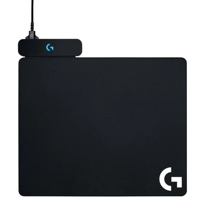 Tapete Logitech G Series PowerPlay Wireless Charging