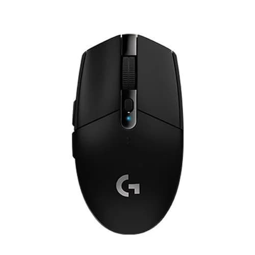 Rato Logitech G305 LightSpeed Wireless Preto