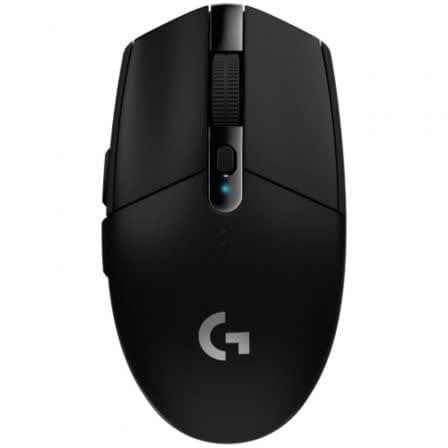 Rato Logitech G305 LightSpeed Wireless Preto