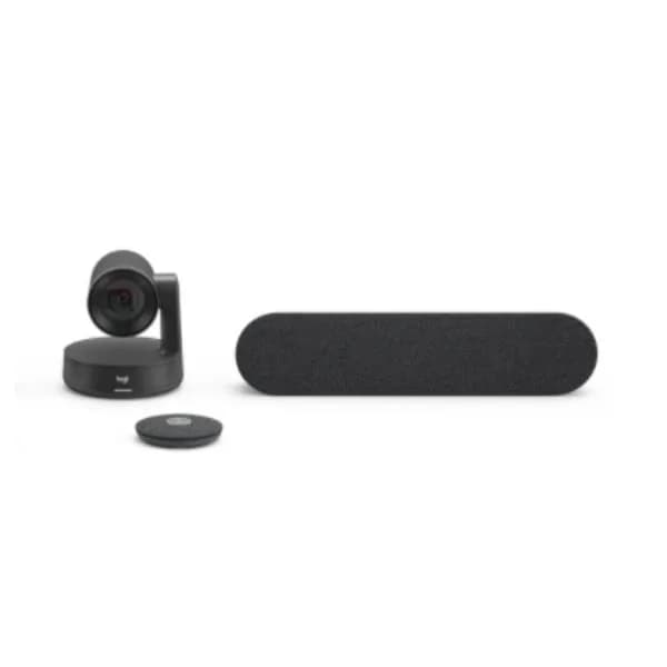 Logitech Webcam Rally - 960-001218