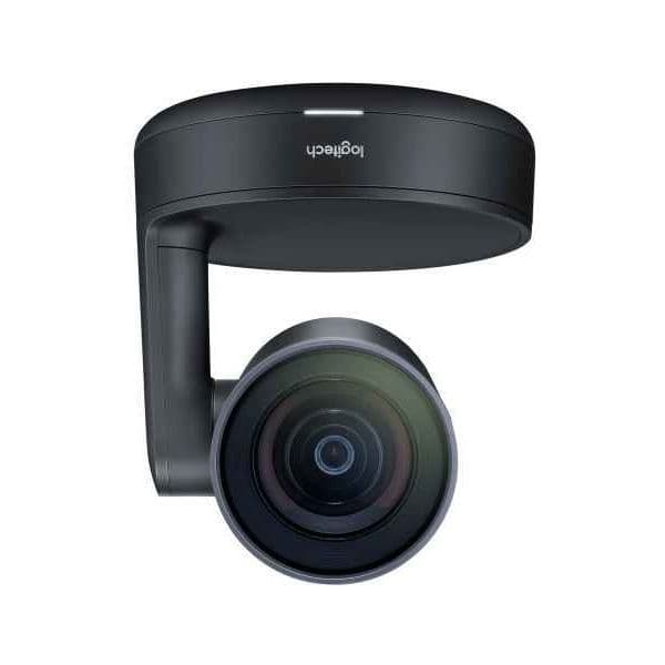 Logitech Rally Ultra HD PTZ Camera for Meeting Rooms - 960-001227