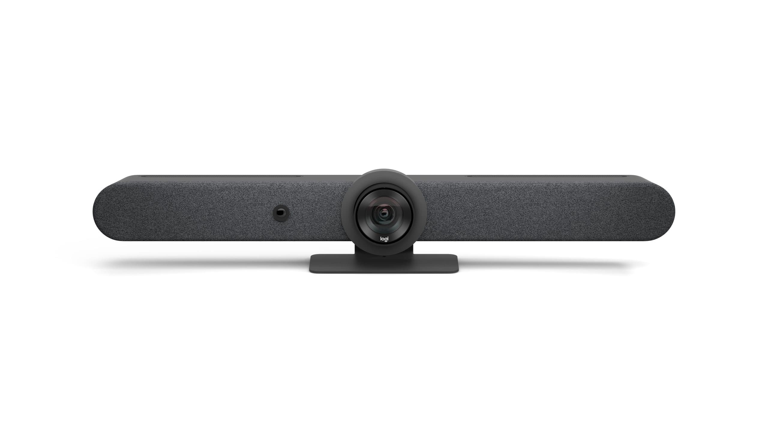 Logitech Rally Bar Preto - 960-001311