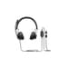 Logitech Zone Wired Graphite Emea - 981-000870